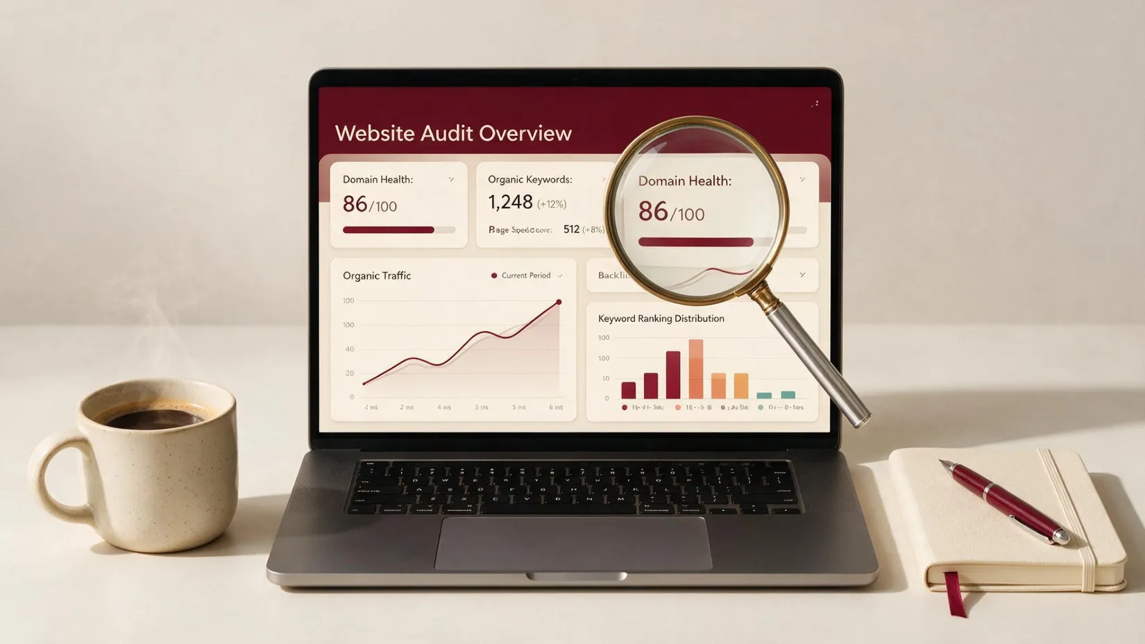 Audit SEO Shopify